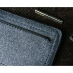 Чехол для ноутбука Felt Gmakin Macbook Air Pro 13.3 Grey (GM67)