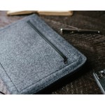 Чехол для ноутбука Felt Gmakin Macbook Air Pro 13.3 Grey (GM67)
