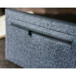 Чехол для ноутбука Felt Gmakin Macbook Air Pro 13.3 Grey (GM67)