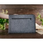 Чехол для ноутбука Felt Gmakin Macbook Air Pro 13.3 Grey (GM67)