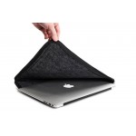 Чехол для ноутбука Felt Gmakin Macbook Pro 13 Dark Grey (GM68-13New)