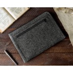 Чехол для ноутбука Felt Gmakin Macbook Pro 13 Dark Grey (GM68-13New)