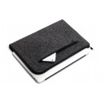 Чехол для ноутбука Felt Gmakin Macbook Pro 13 Dark Grey (GM68-13New)