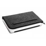 Чехол для ноутбука Felt Gmakin Macbook Pro 13 Dark Grey (GM68-13New)