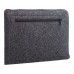 Чехол для ноутбука Felt Gmakin Macbook Pro 13 Dark Grey (GM68-13New)