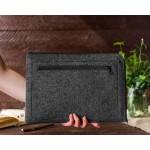 Чехол для ноутбука Felt Gmakin Macbook Pro 13 Dark Grey (GM68-13New)