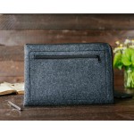 Чехол для ноутбука Felt Gmakin Macbook Pro 13 Dark Grey (GM68-13New)