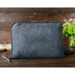 Чехол для ноутбука Felt Gmakin Macbook Pro 13 Dark Grey (GM68-13New)