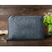 Чехол для ноутбука Felt Gmakin Macbook Pro 13 Dark Grey (GM68-13New)