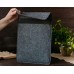 Чехол для ноутбука Felt Gmakin для Macbook Pro 13 New Grey Конверт на резинке (GM71-13New)