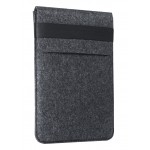 Чехол для ноутбука Felt Gmakin для Macbook Pro 13 New Grey Конверт на резинке (GM71-13New)