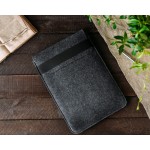 Чехол для ноутбука Felt Gmakin для Macbook Pro 13 New Grey Конверт на резинке (GM71-13New)
