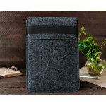 Чехол для ноутбука Felt Gmakin для Macbook Pro 13 New Grey Конверт на резинке (GM71-13New)