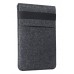 Чехол для ноутбука Felt Gmakin для Macbook Pro 13 New Grey Конверт на резинке (GM71-13New)