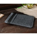 Чехол для ноутбука Felt Gmakin для Macbook Pro 15 Grey конверт на резинке (GM71-15)