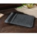 Чехол для ноутбука Felt Gmakin для Macbook Pro 15 Grey конверт на резинке (GM71-15)