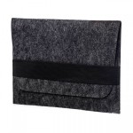 Чехол PU Gmakin для Apple iPad Air 3 10.5 2019 Dark/Grey (GT02)