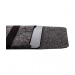 Чехол PU Gmakin для Apple iPad Air 3 10.5 2019 Dark/Grey (GT02)