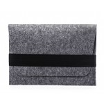Чехол PU Gmakin для Apple iPad Air 3 10.5 2019 Grey (GT03)