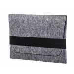 Чехол PU Gmakin для Apple iPad Air 3 10.5 2019 Grey (GT03)