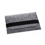 Чехол PU Gmakin для Apple iPad Air 3 10.5 2019 Grey (GT03)