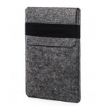 Чехол PU Gmakin для Apple iPad Air 3 10.5 2019 Grey (GT04)