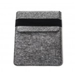Чехол PU Gmakin для Apple iPad Air 3 10.5 2019 Grey (GT04)