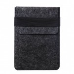 Чехол PU Gmakin для Apple iPad Air 3 10.5 2019 Dark/Grey (GT05)