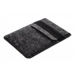 Чехол PU Gmakin для Apple iPad Air 3 10.5 2019 Dark/Grey (GT05)