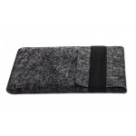 Чехол PU Gmakin для Apple iPad Air 3 10.5 2019 Dark/Grey (GT05)