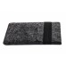 Чехол PU Gmakin для Apple iPad Air 3 10.5 2019 Dark/Grey (GT05)