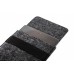Чехол PU Gmakin для Apple iPad Air 3 10.5 2019 Dark/Grey (GT05)