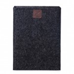 Чехол PU Gmakin для Apple iPad Air 3 10.5 2019 Dark/Grey (GT06)