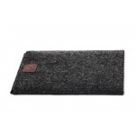 Чехол PU Gmakin для Apple iPad Air 3 10.5 2019 Dark/Grey (GT06)