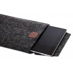 Чехол PU Gmakin для Apple iPad Air 3 10.5 2019 Dark/Grey (GT06)