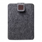 Чехол PU Gmakin для Apple iPad Air 3 10.5 2019 Grey (GT07)