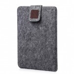 Чехол PU Gmakin для Apple iPad Air 3 10.5 2019 Grey (GT07)