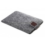 Чехол PU Gmakin для Apple iPad Air 3 10.5 2019 Grey (GT07)