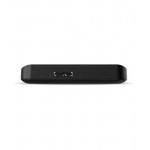Внешний жесткий диск HDD 2.5" USB 2TB Toshiba Canvio Basics Black (HDTB520EK3AA)
