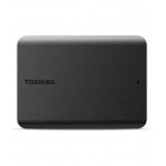 Внешний жесткий диск HDD 2.5" USB 4TB Toshiba Canvio Basics Black (HDTB540EK3CA)