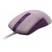 Мышь Hator Pulsar Essential (HTM-307) 6200 dpi USB Lilac