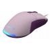 Мышь Hator Pulsar Essential (HTM-307) 6200 dpi USB Lilac