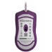 Мышь Hator Pulsar Essential (HTM-307) 6200 dpi USB Lilac