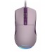 Мышь Hator Pulsar Essential (HTM-307) 6200 dpi USB Lilac