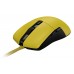 Мышь Hator Pulsar Essential (HTM-308) 6200 dpi USB Yellow