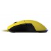 Мышь Hator Pulsar Essential (HTM-308) 6200 dpi USB Yellow