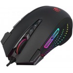 Мышь A4Tech J90s Bloody Black USB