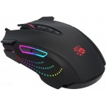 Мышь A4Tech J90s Bloody Black USB