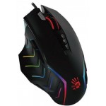 Мышь A4Tech J95s Bloody Black USB