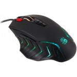 Мышь A4Tech J95s Bloody Black USB